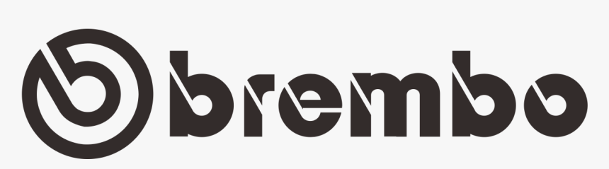 Brembo Decal, HD Png Download