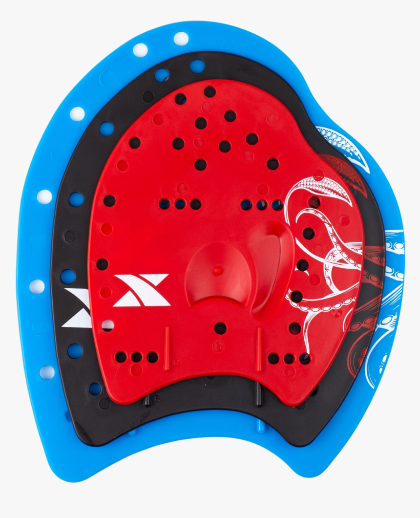 Kraken Swim Paddle 
 Class - Illustration, HD Png Download