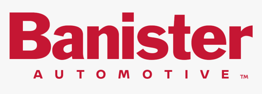 Banister Automotive - Gaco Western Logo, HD Png Download