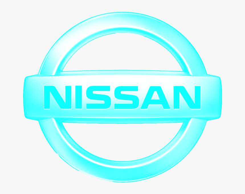 Nissan Logo Png - Nissan, Transparent Png