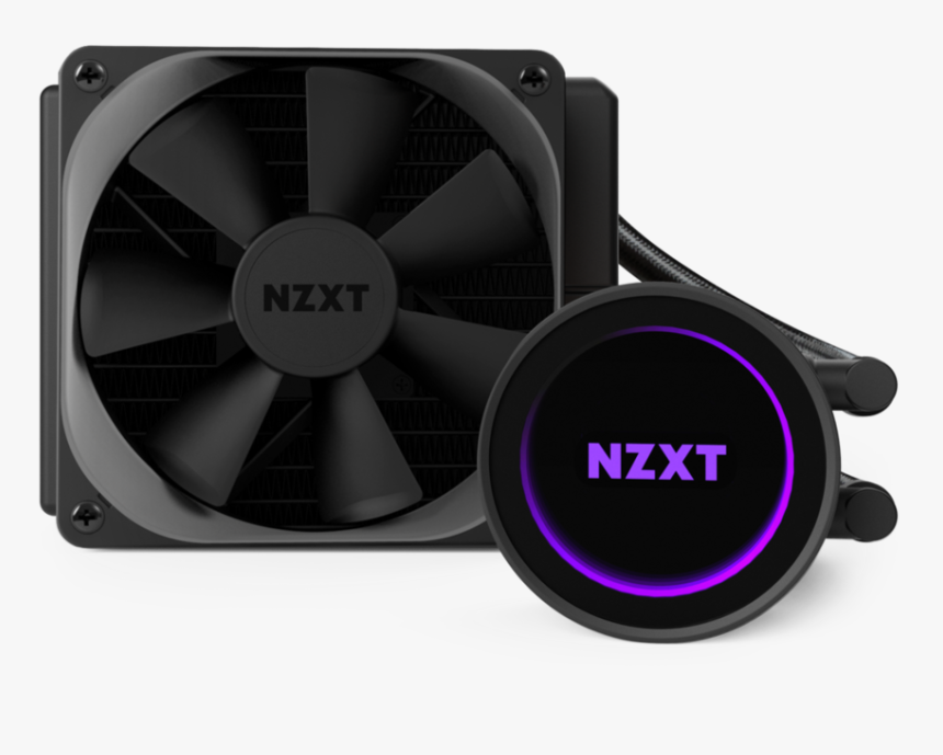 Nzxt Kraken M22, HD Png Download