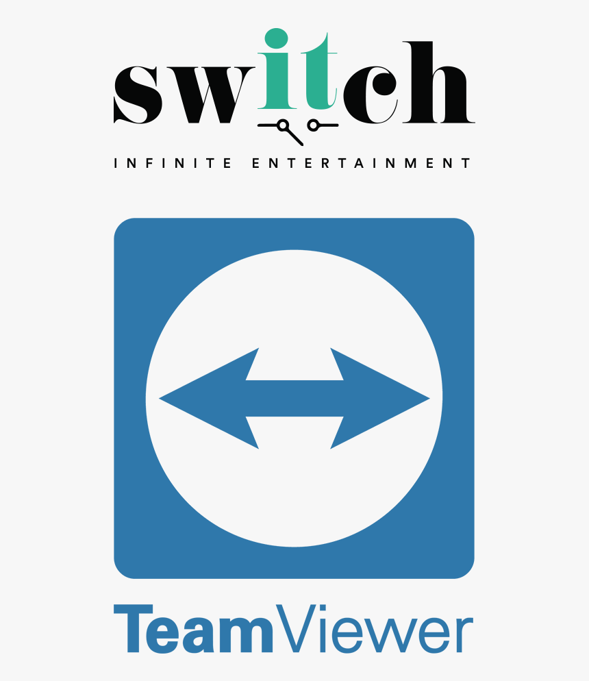 Teamviewer, HD Png Download