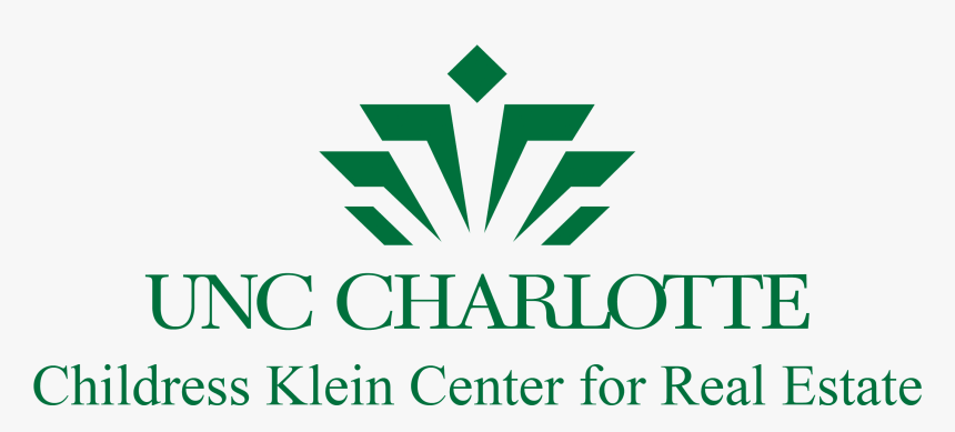 Uncc Belk Logo Childressklein V2 - University Of North Carolina At Charlotte, HD Png Download