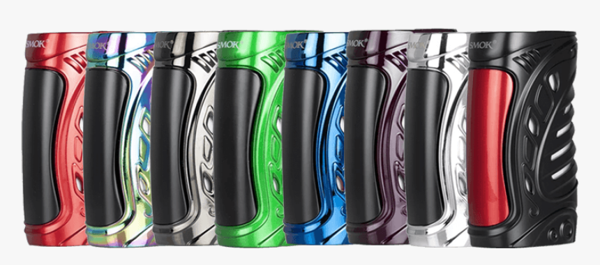 Smok A-priv Mod Range - Smok A Priv, HD Png Download