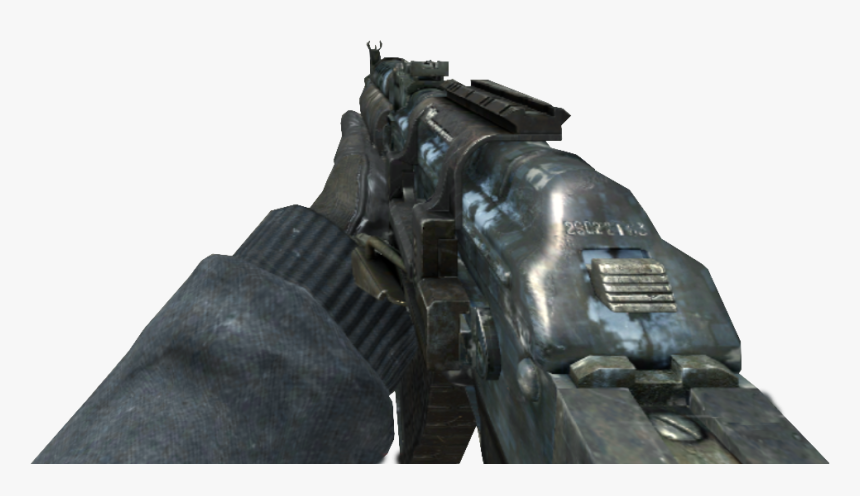 Pin Delije Sever On Pinterest - Ak47 Cod Png, Transparent Png