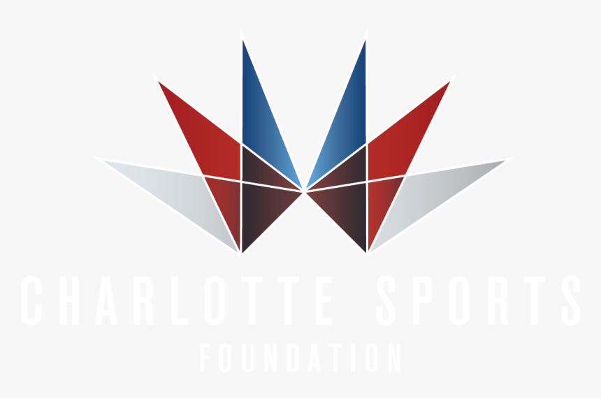 Charlotte Sports Foundation Logo, HD Png Download