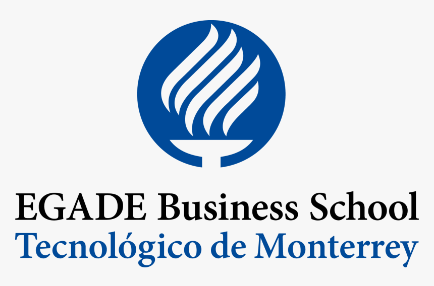 Egade Business School Logo, HD Png Download