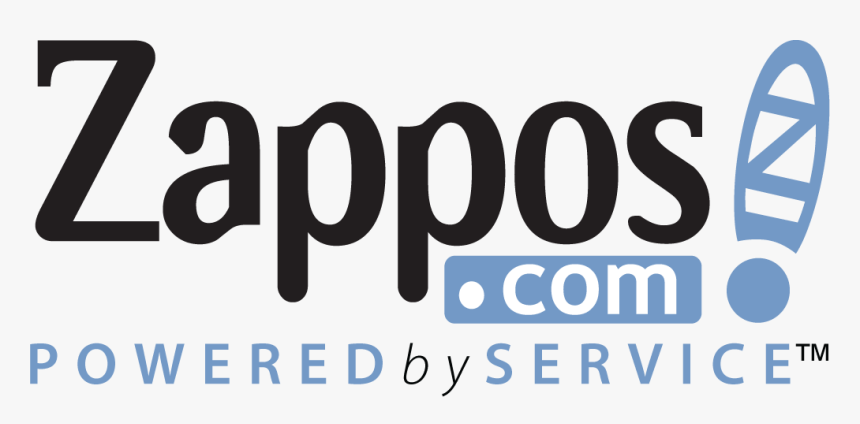 Zappos Logo - Zappos Logo Png, Transparent Png