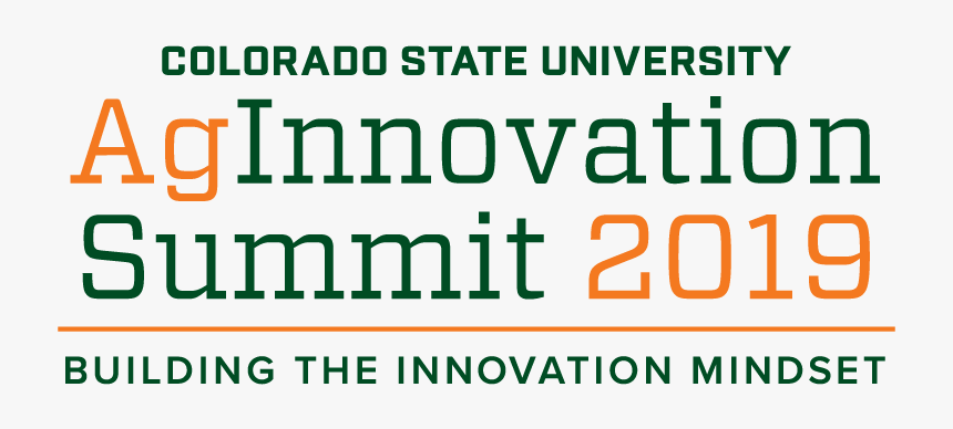 Csuaginnovationsummit - Colostate - Edu - Urban Systems, HD Png Download