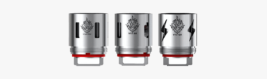 Smok Tfv12 Replacement Coils Hardware Dv Eliquid - Smok Tfv12 Cloud Beast King Coils, HD Png Download