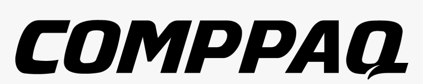 Compaq - Parallel, HD Png Download