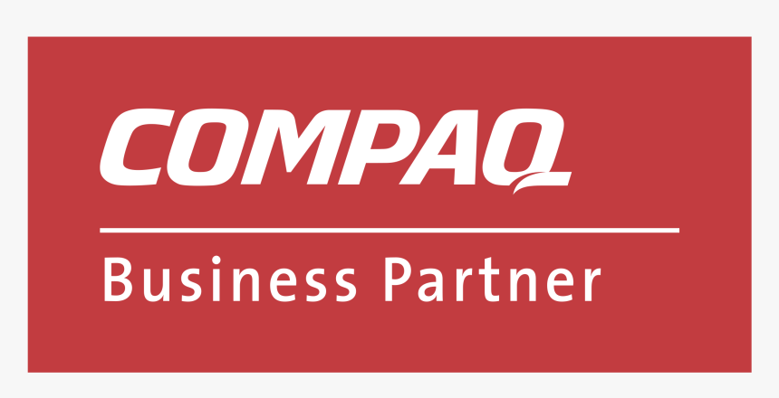 Compaq, HD Png Download