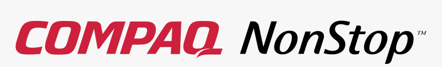 Compaq, HD Png Download