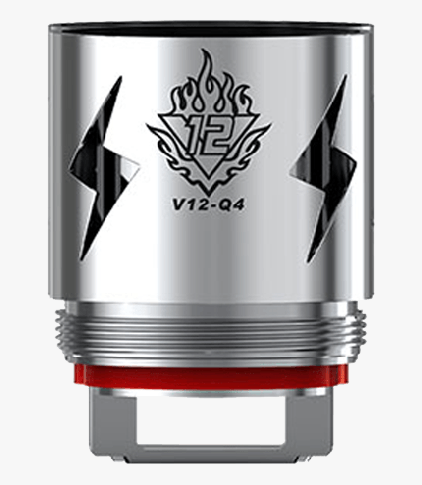 V12 Q4 - Tfv 12 Cloud Beast King Coil, HD Png Download