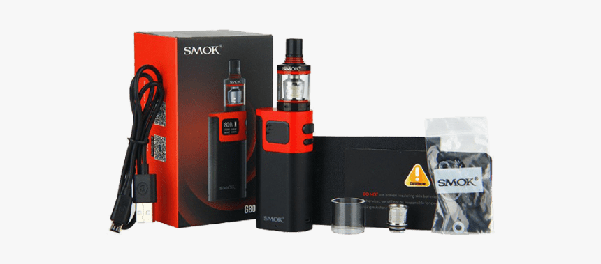 Smok 80, HD Png Download