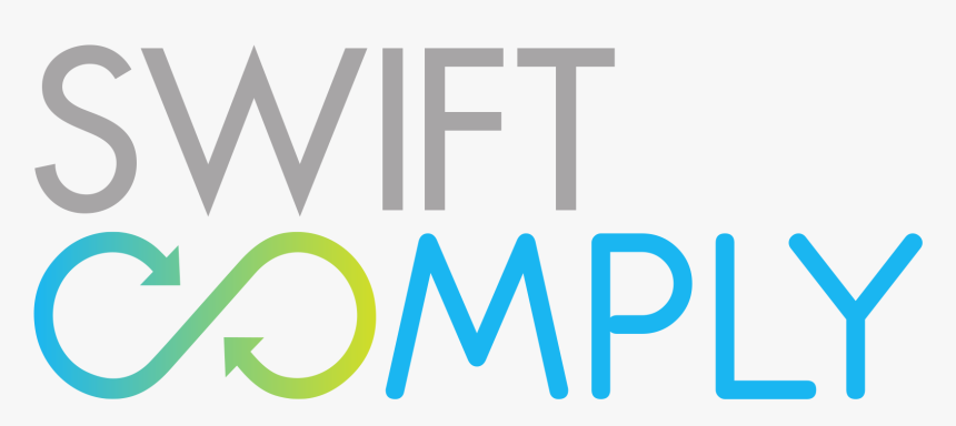 Swiftcomply Logo Png Founders Drawing Compaq Logo - Graphic Design, Transparent Png