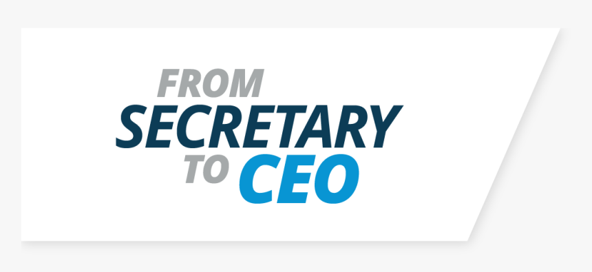 Logo Compaq Png - Secretary To Ceo, Transparent Png