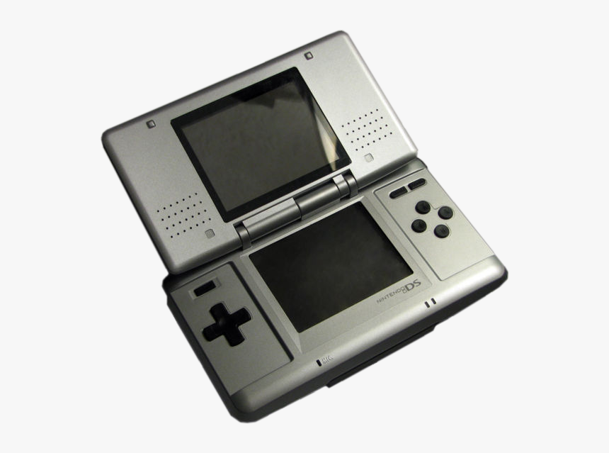 Nintendo Ds Trans - Nintendo Ds, HD Png Download