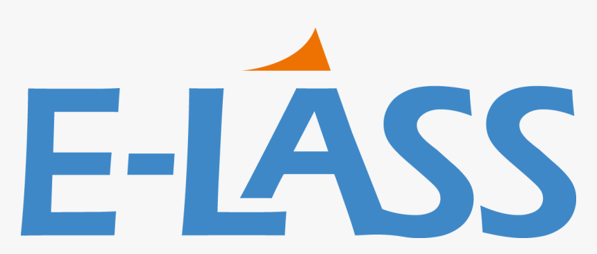 E-lass - Graphic Design, HD Png Download