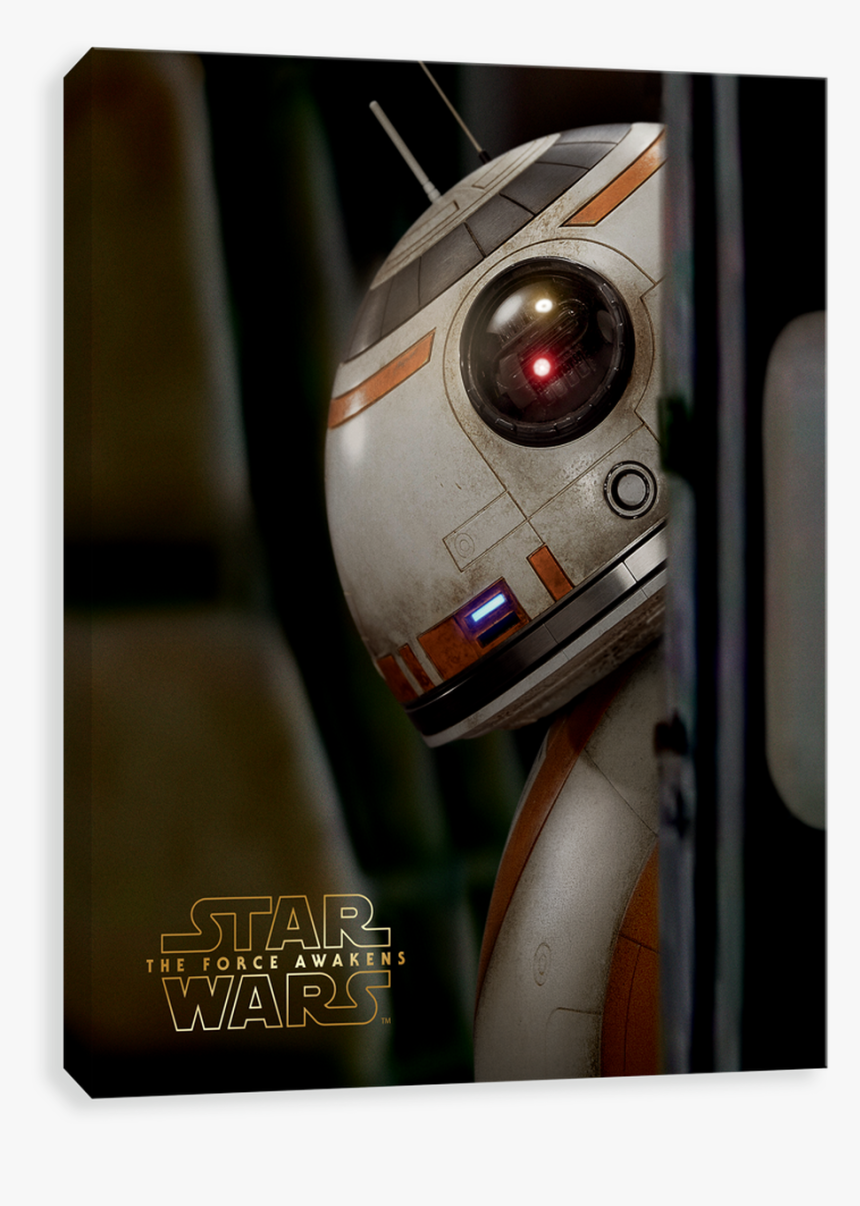 The Force Awakens - Bb8 Collectors Edition Pop, HD Png Download