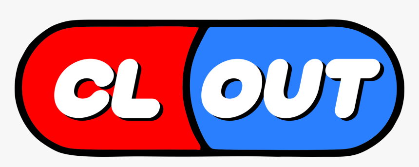 Image Of Clout Akira Sticker, HD Png Download