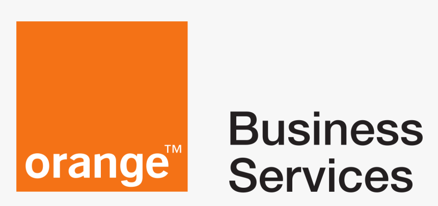 Orange Logo Png, Transparent Png