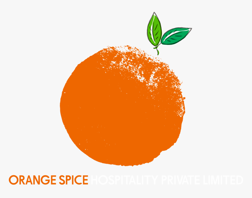 Orange Logo, HD Png Download