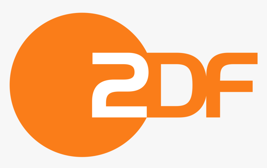Zdf Germany, HD Png Download