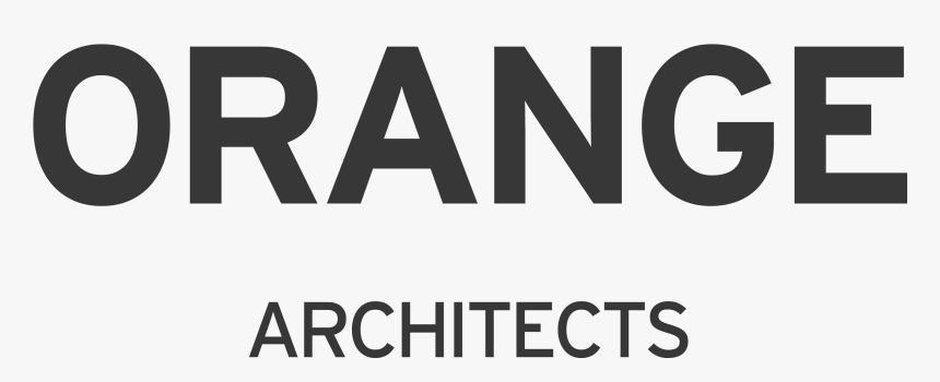 Orange Architects - Parallel, HD Png Download