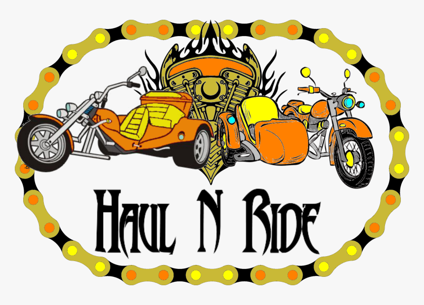 Trike, HD Png Download