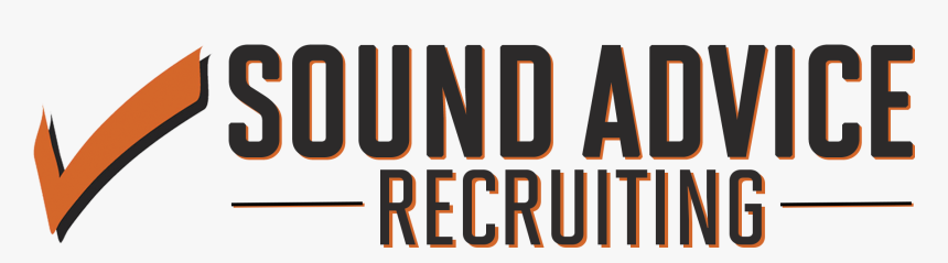 Sa Recruiting Orange Logo - Tan, HD Png Download