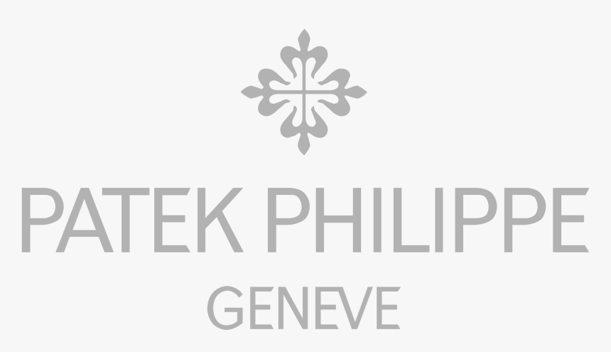 Patek Philippe Logo - Patek Philippe Logo Png, Transparent Png