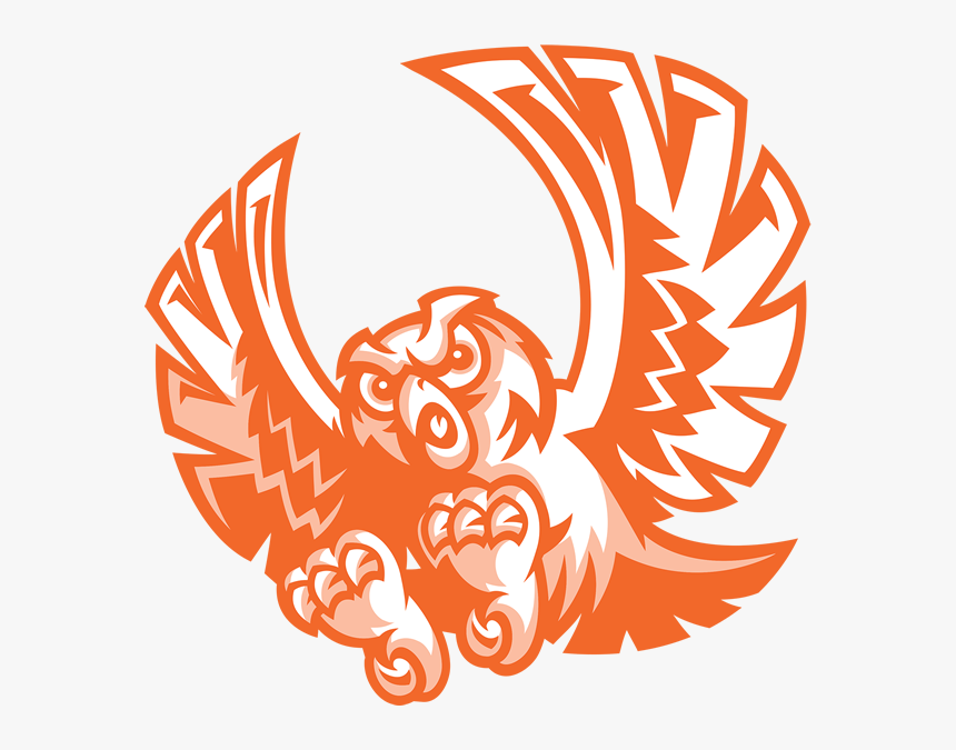 Orange Grove High School Logo - Orange Grove High School Corona, HD Png Download
