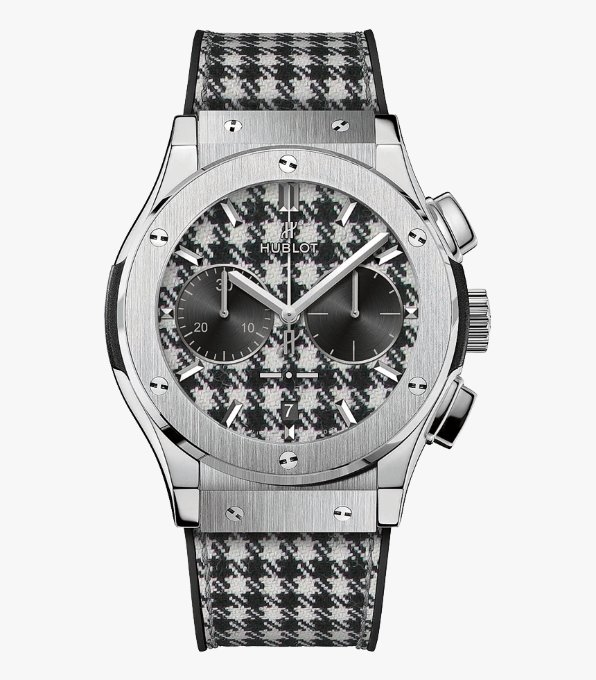 Classic Fusion Hublot, HD Png Download