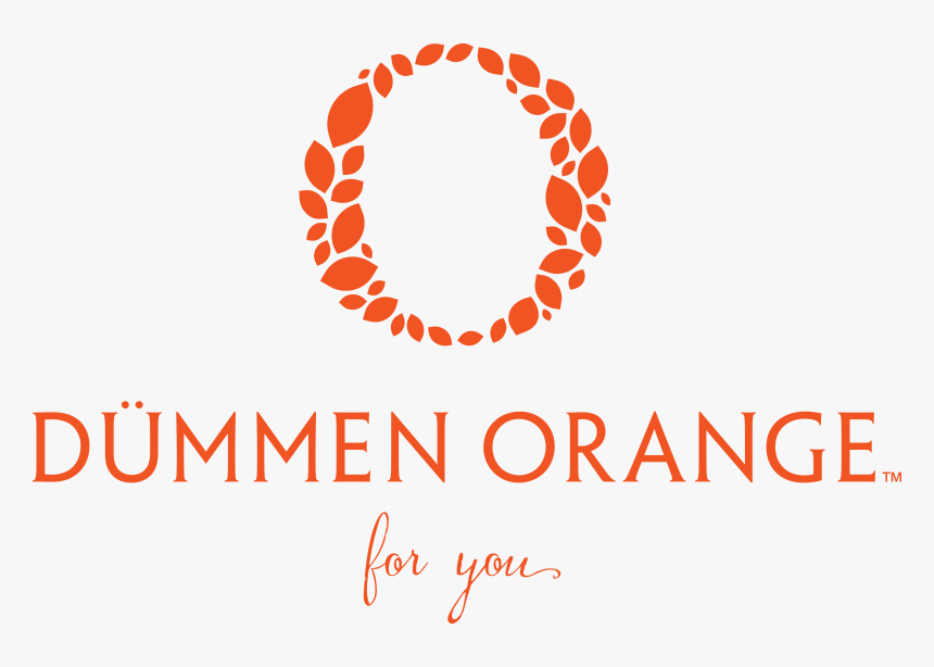 Dummen Orange Logo, HD Png Download