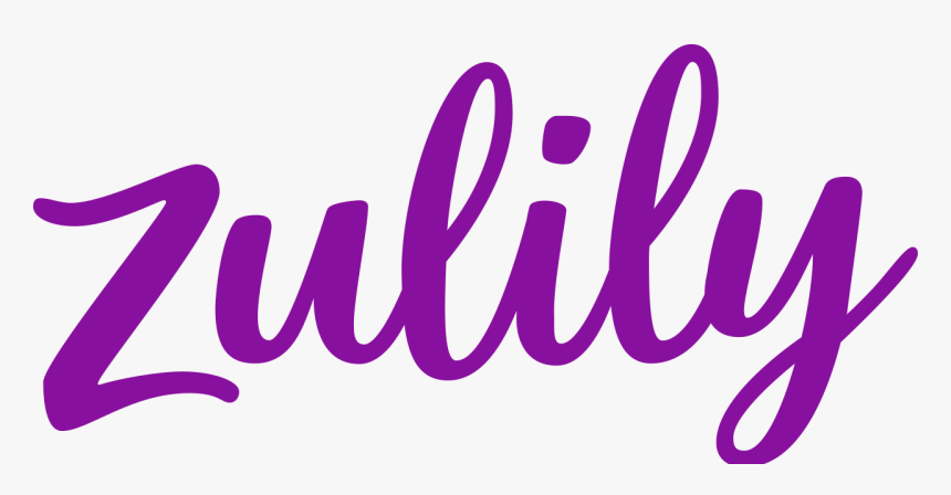 Zulily Logo Png, Transparent Png