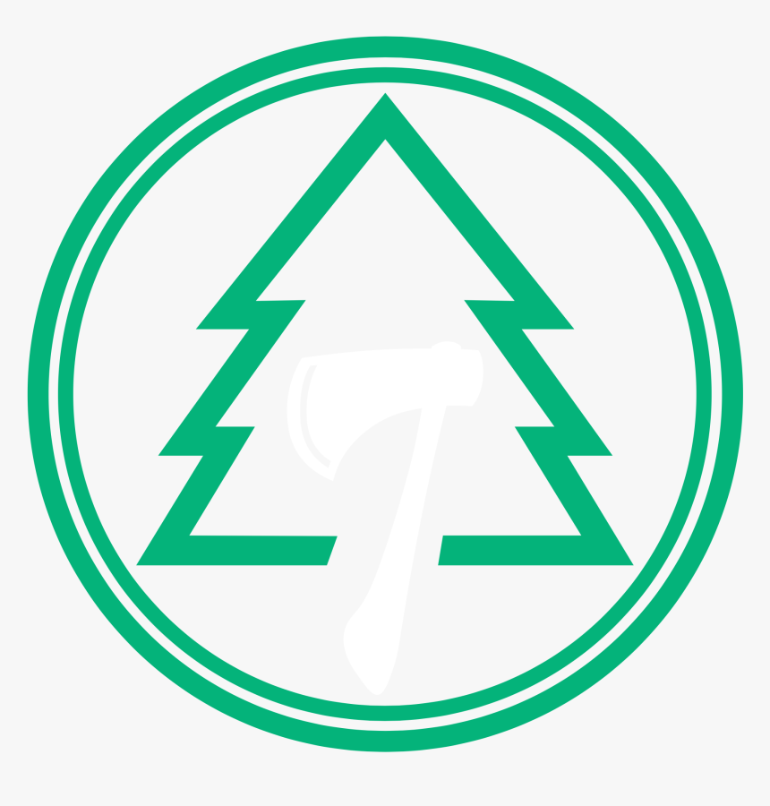 Sugar Pine 7 Logo Png, Transparent Png