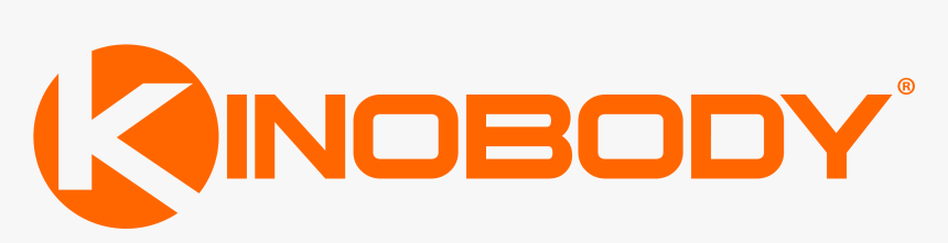 Kinobody Logo Tm 01 Orange, HD Png Download