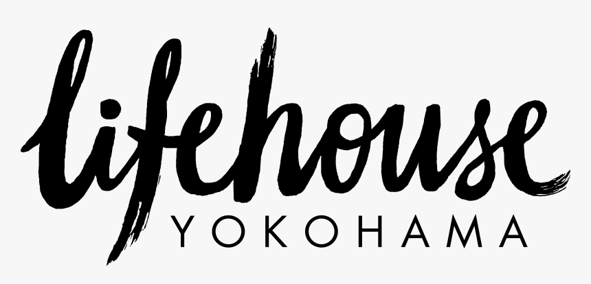 Lifehouse Yokohama - Lifehouse Church Osaka, HD Png Download