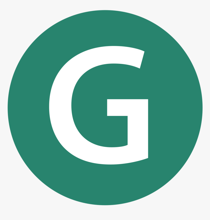 Green G, HD Png Download , Transparent Png Image PNGitem