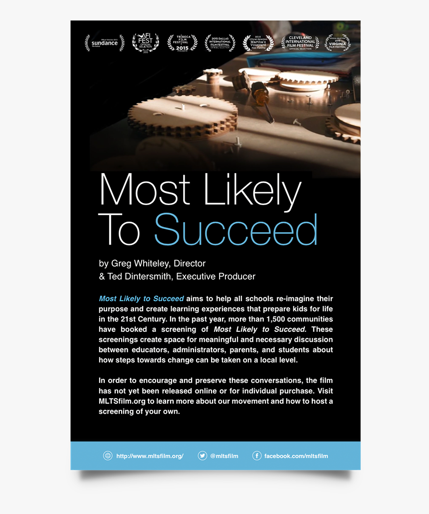 Playbill Img - Flyer, HD Png Download
