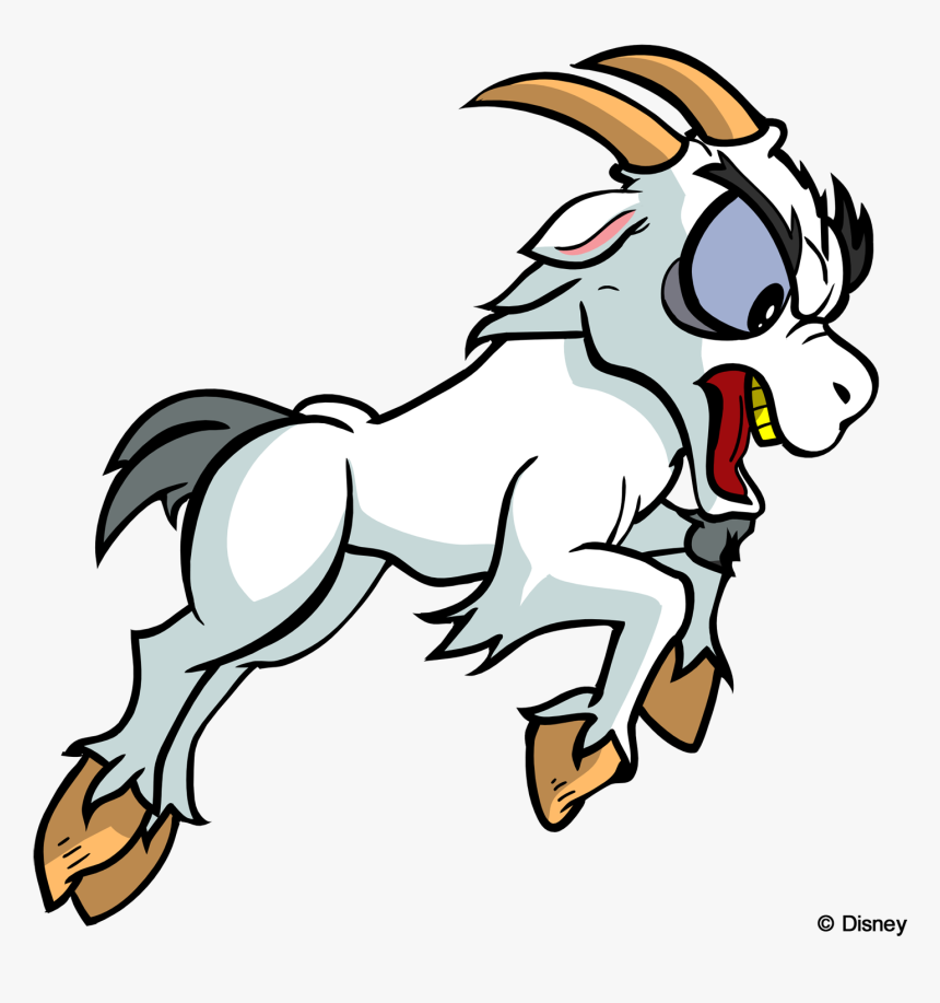 Transparent Ducktales Png - Ducktales Remastered Enemies, Png Download