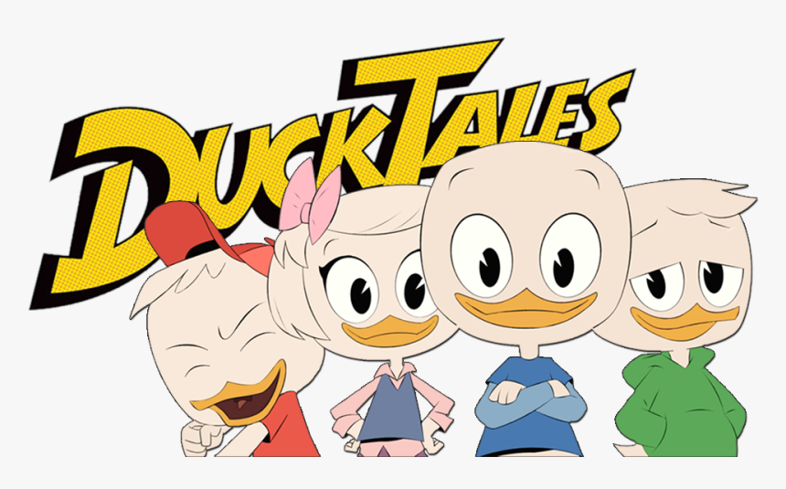 Ducktales Destination Adventure Dvd Clipart , Png Download - Ducktales Song, Transparent Png