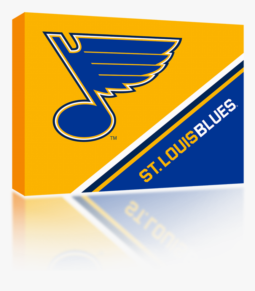 Boston Bruins St Louis Blue, HD Png Download