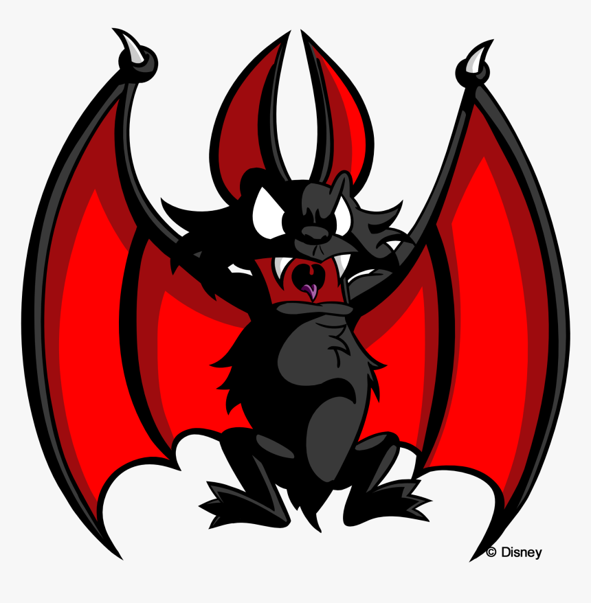 Ducktales Giant Moon Rat, HD Png Download