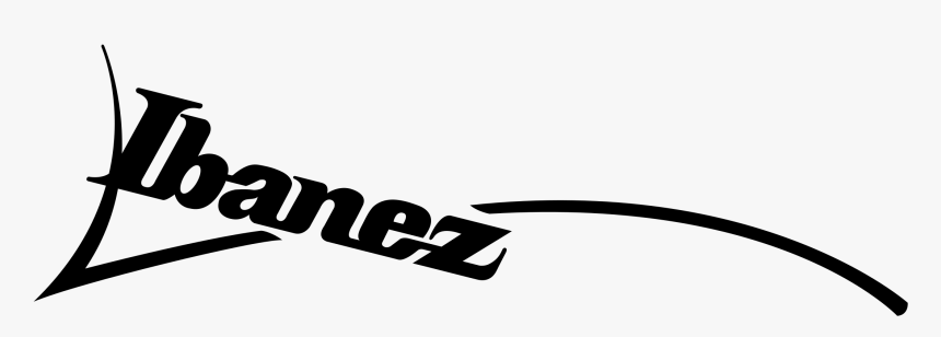 Ibanez, HD Png Download