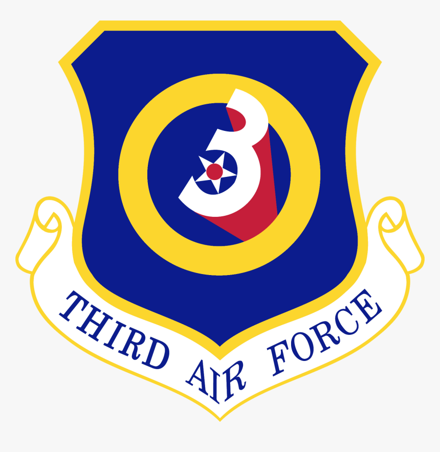 Us Air Force Africa, HD Png Download