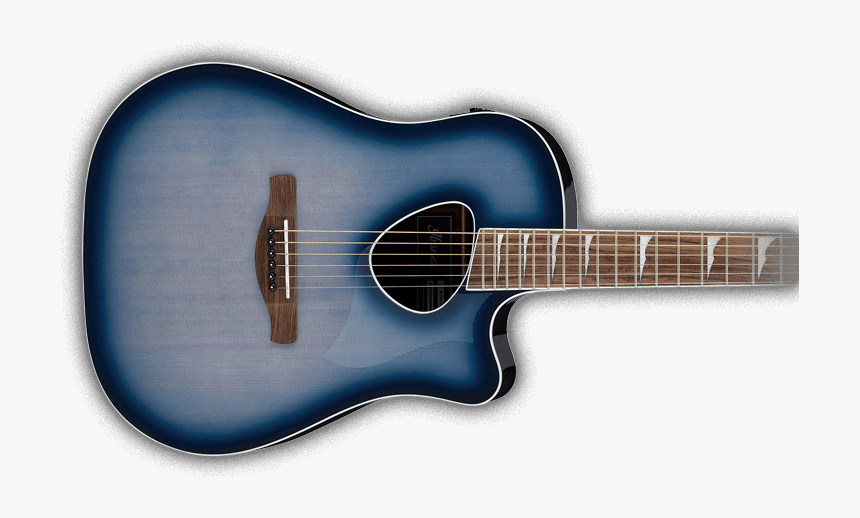 Acoustic Bass - Ibanez All Star, HD Png Download