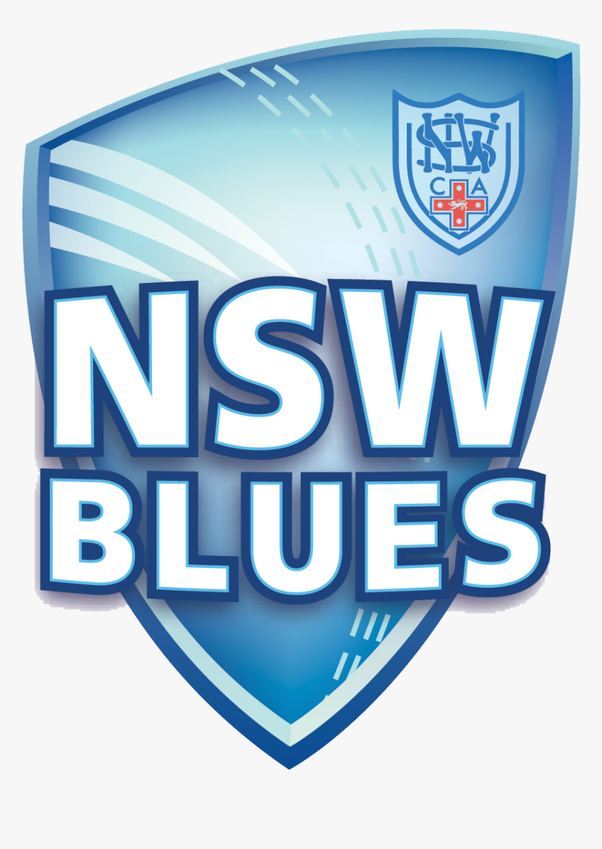 New South Wales Blues Cricket, HD Png Download