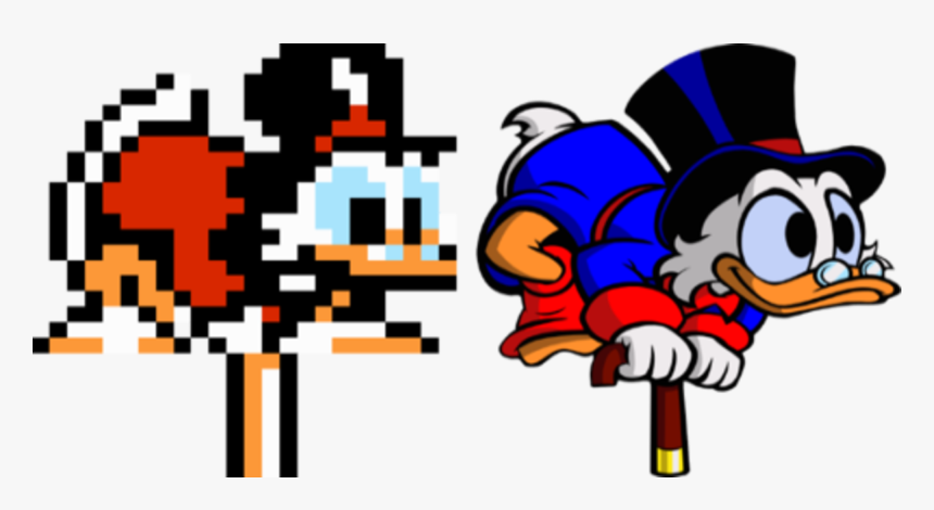 Ducktales Logo Png, Transparent Png